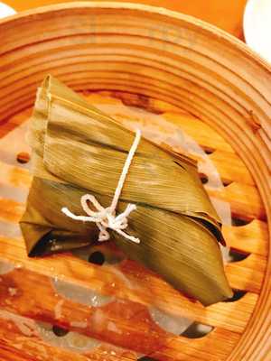 馬さんの点心工房