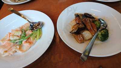 馬さんの点心工房