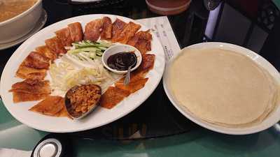 馬さんの点心工房