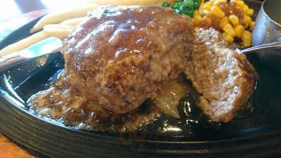 ロイヤルホスト谷津坂店