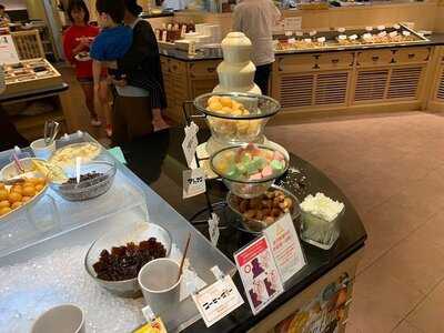 串家物語 ヨドバシakiba店