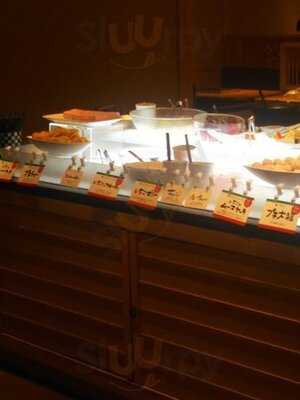 串家物語 ヨドバシakiba店