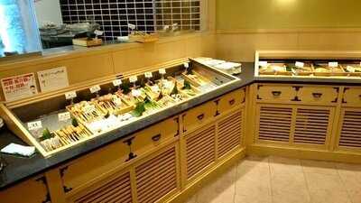 串家物語 ヨドバシakiba店