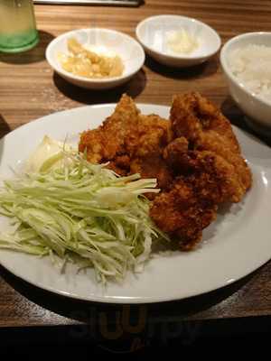 横濱家 都筑インター店