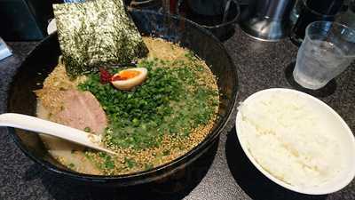 横濱家 都筑インター店