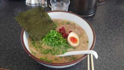 横濱家 都筑インター店