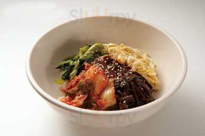 七輪焼肉 安安 保土ヶ谷店