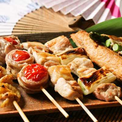 天草 横浜駅前店