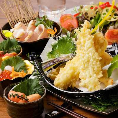 天草 横浜駅前店