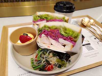 ザ・スピンドル