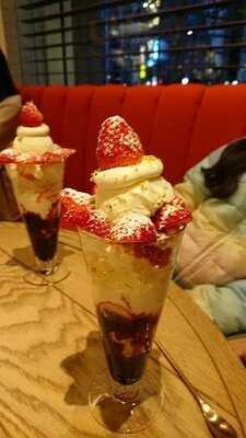 ザ・スピンドル