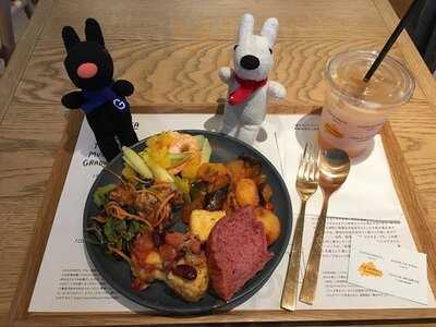 ザ・スピンドル