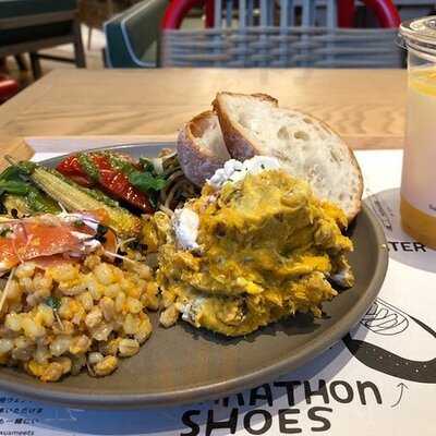 ザ・スピンドル