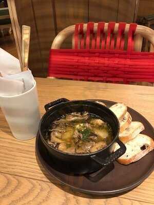 ザ・スピンドル