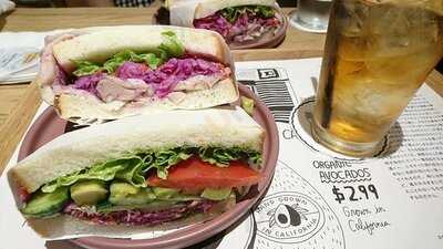 ザ・スピンドル