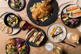 ザ・スピンドル