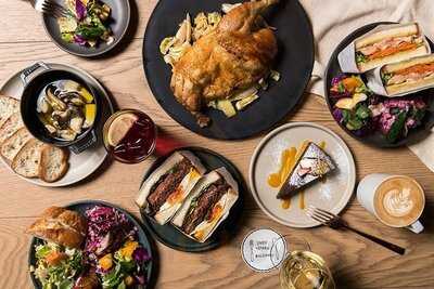 ザ・スピンドル