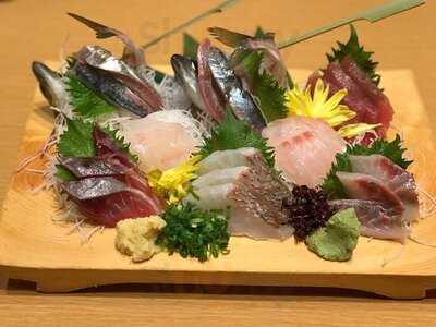 魚盛 有楽町店