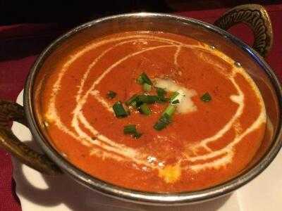 シディークパレス