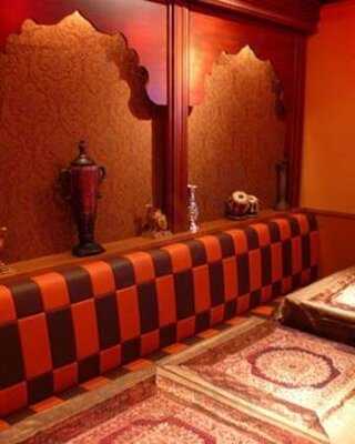 シディークパレス