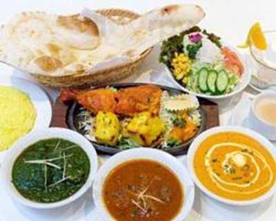 シディークパレス