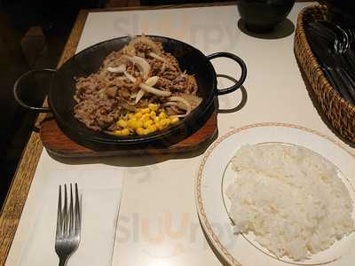 小諸そば 駿河台下店