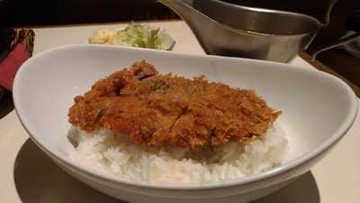 小諸そば 駿河台下店