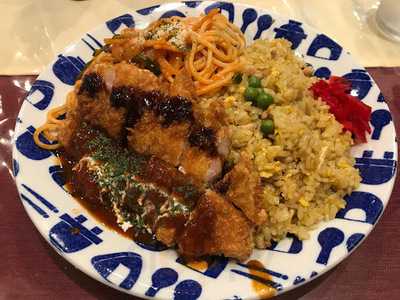 小諸そば 駿河台下店