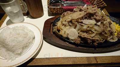 小諸そば 駿河台下店