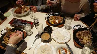 小諸そば 駿河台下店