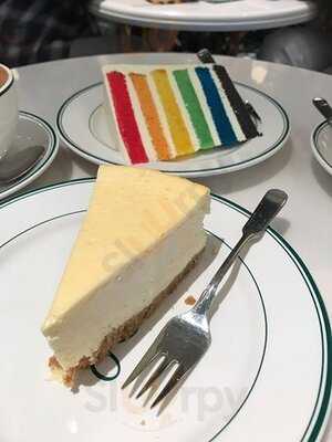 Ralph’s Coffee Omotesando