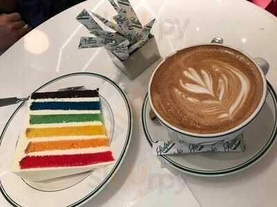 Ralph’s Coffee Omotesando