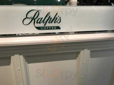Ralph’s Coffee Omotesando