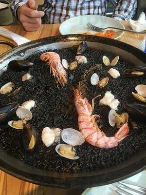 チリンギート エスクリバ