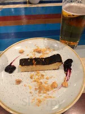 チリンギート エスクリバ