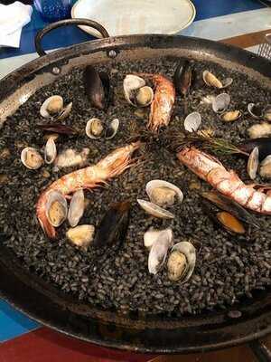 チリンギート エスクリバ