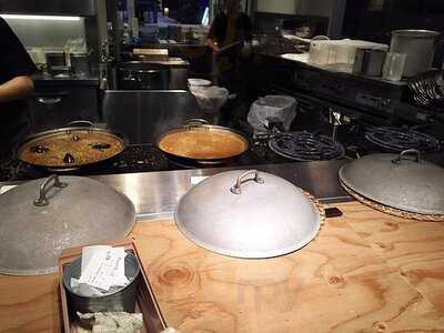 チリンギート エスクリバ