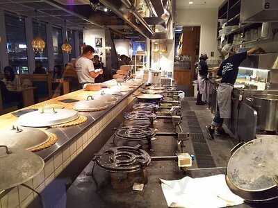 チリンギート エスクリバ