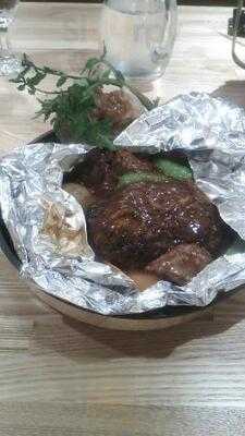 つばめグリル ルミネ荻窪店