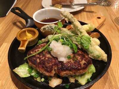 つばめグリル ルミネ荻窪店