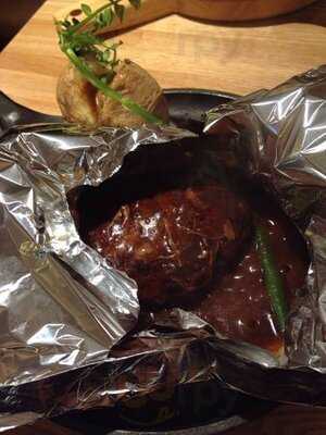 つばめグリル ルミネ荻窪店