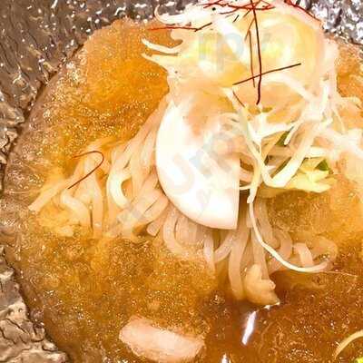 和牛一頭焼肉 手打冷麺 翔山亭 神保町店