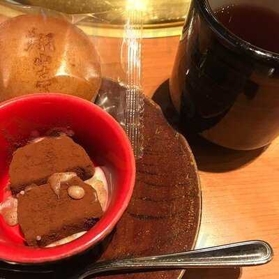 和牛一頭焼肉 手打冷麺 翔山亭 神保町店