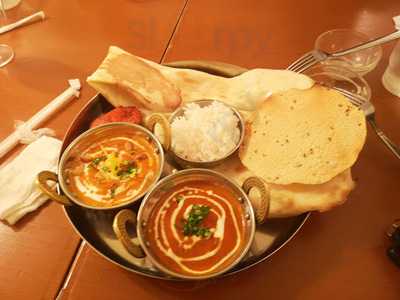 神奈川カレーハウス