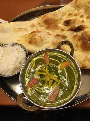 神奈川カレーハウス