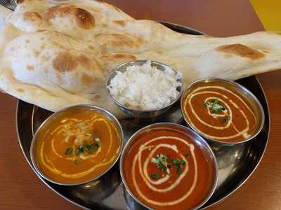 神奈川カレーハウス