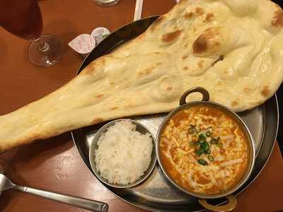 神奈川カレーハウス