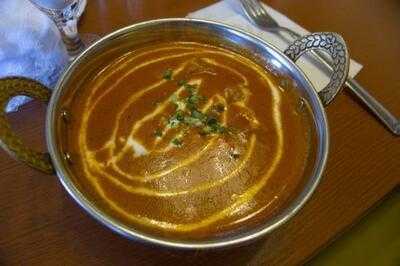 神奈川カレーハウス