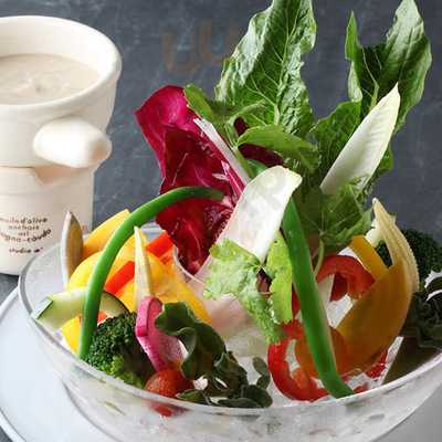 ビストロ ワイン酒場 Licht リヒト