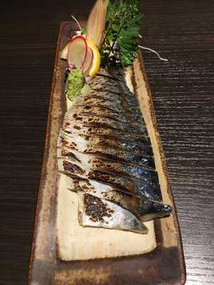 京風居酒屋 とら 道玄坂